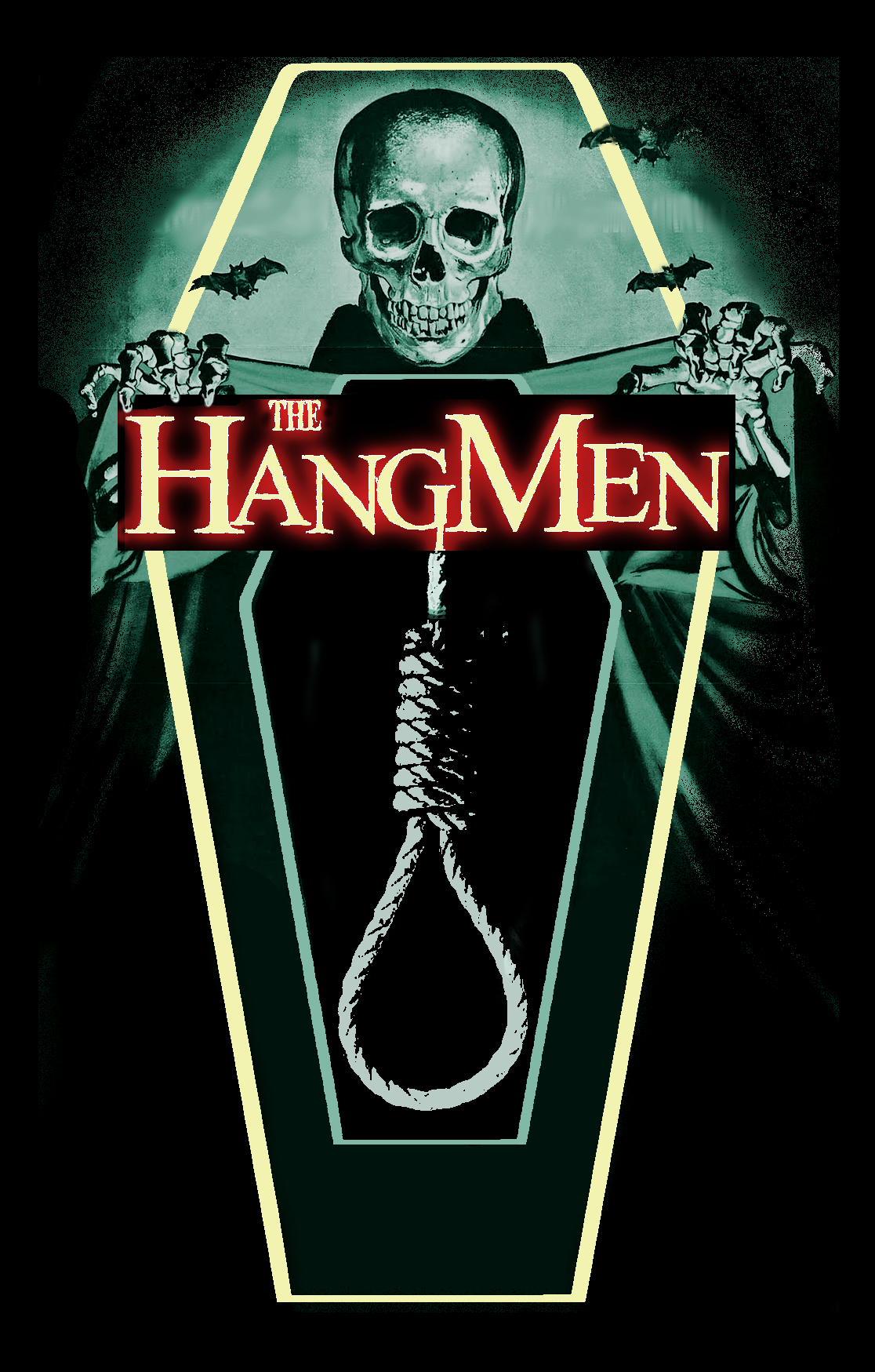 thehangmen.uk