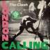 Обложка альбома London Calling, Музыкальный Портал α