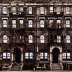 Обложка альбома Physical Graffiti, Музыкальный Портал α
