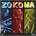 Обложка альбома Zo-Ko-Ma, Музыкальный Портал α