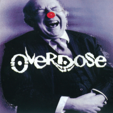 Обложка альбома Circus of Death, Музыкальный Портал α