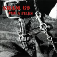 Обложка альбома The A Files, Музыкальный Портал α