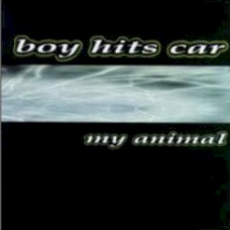Обложка альбома My Animal, Музыкальный Портал α