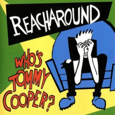 Обложка альбома Who's Tommy Cooper?, Музыкальный Портал α