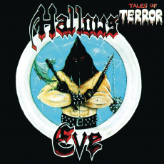 Обложка альбома Tales of Terror, Музыкальный Портал α