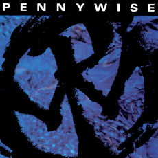 Обложка альбома Pennywise, Музыкальный Портал α