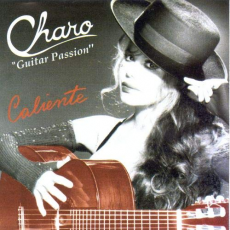 Обложка альбома Guitar Passion, Музыкальный Портал α