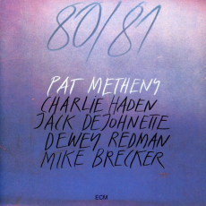 80/81, Музыкальный Портал α
