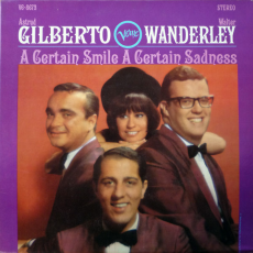 A Certain Smile, A Certain Sadness, Музыкальный Портал α A Certain Smile, A Certain Sadness, Музыкальный Портал α