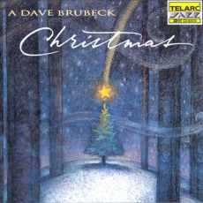 A Dave Brubeck Christmas, Музыкальный Портал α A Dave Brubeck Christmas, Музыкальный Портал α