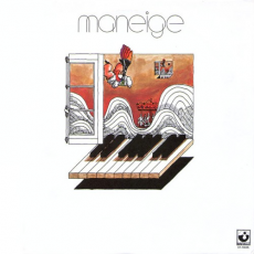 Обложка альбома After the Lights, Музыкальный Портал α