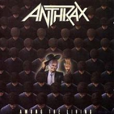 Among the Living, Музыкальный Портал α
