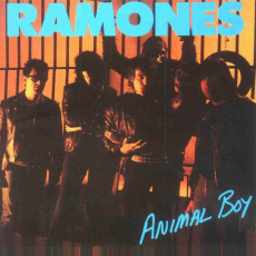 Animal Boy, Музыкальный Портал α Animal Boy, Музыкальный Портал α