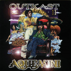 Aquemini, Музыкальный Портал α Aquemini, Музыкальный Портал α