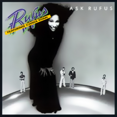 Ask Rufus, Музыкальный Портал α Ask Rufus, Музыкальный Портал α