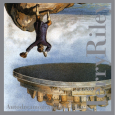 Обложка альбома Autodreamographical Tales, Музыкальный Портал α