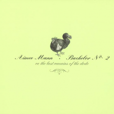 Bachelor No. 2 (or, The Last Remains of the Dodo), Музыкальный Портал α Bachelor No. 2 (or, The Last Remains of the Dodo), Музыкальный Портал α