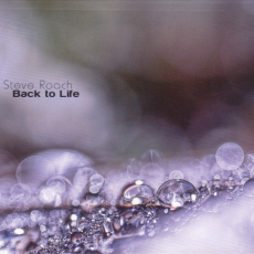 Обложка альбома Back to Life, Музыкальный Портал α