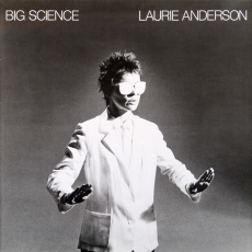 Big Science, Музыкальный Портал α