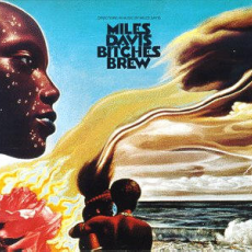 Bitches Brew, Музыкальный Портал α