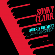 Обложка альбома Blues in the Night, Музыкальный Портал α