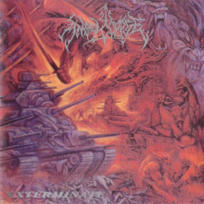 Обложка альбома Cabale, Музыкальный Портал α