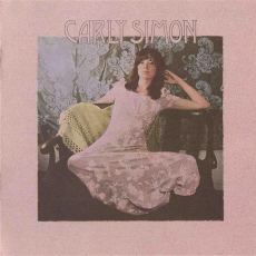 Carly Simon, Музыкальный Портал α Carly Simon, Музыкальный Портал α