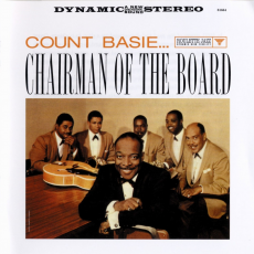Chairman of the Board, Музыкальный Портал α Chairman of the Board, Музыкальный Портал α