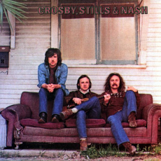 Crosby, Stills & Nash, Музыкальный Портал α Crosby, Stills & Nash, Музыкальный Портал α