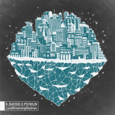 Обложка альбома Day Light/Dark Night, Музыкальный Портал α