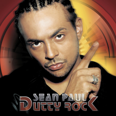Обложка альбома Dutty Rock, Музыкальный Портал α