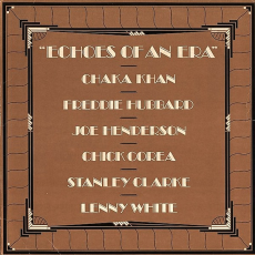 Обложка альбома Echoes of an Era, Музыкальный Портал α