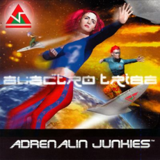 Electro Tribe, Музыкальный Портал α