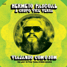 Обложка альбома Encounters, Музыкальный Портал α