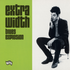 Extra Width, Музыкальный Портал α Extra Width, Музыкальный Портал α
