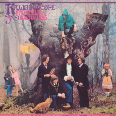 Faintly Blowing, Музыкальный Портал α