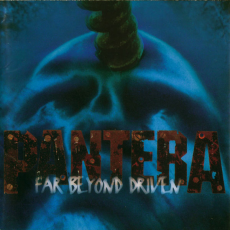 Far Beyond Driven, Музыкальный Портал α Far Beyond Driven, Музыкальный Портал α