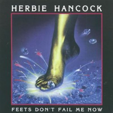 Обложка альбома Feets Don't Fail Me Now, Музыкальный Портал α