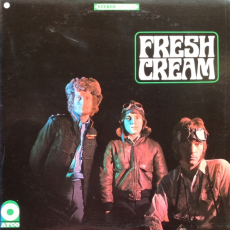 Fresh Cream, Музыкальный Портал α