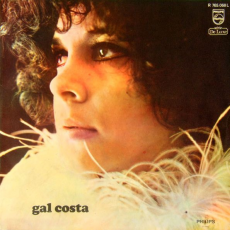 Gal Costa, Музыкальный Портал α Gal Costa, Музыкальный Портал α