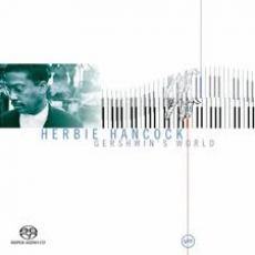 Обложка альбома Gershwin's World, Музыкальный Портал α