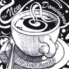 Обложка альбома Ghosts of Hanton Village, Музыкальный Портал α