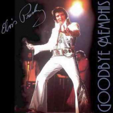 Обложка альбома Goodbye Memphis, Музыкальный Портал α