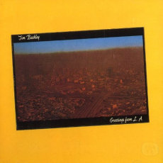 Обложка альбома Greetings From L.A., Музыкальный Портал α