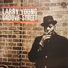 Обложка альбома Groove Street, Музыкальный Портал α