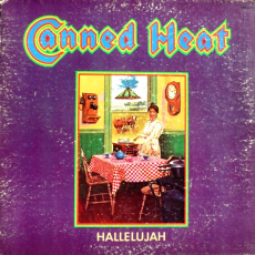 Обложка альбома Hallelujah, Музыкальный Портал α