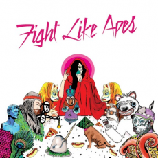 Обложка альбома Has-Beens & Wives, Музыкальный Портал α