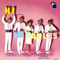 Hi... We're The Miracles, Музыкальный Портал α