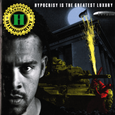 Hypocrisy Is the Greatest Luxury, Музыкальный Портал α Hypocrisy Is the Greatest Luxury, Музыкальный Портал α