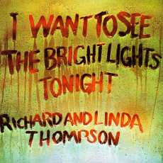 I Want to See the Bright Lights Tonight, Музыкальный Портал α I Want to See the Bright Lights Tonight, Музыкальный Портал α